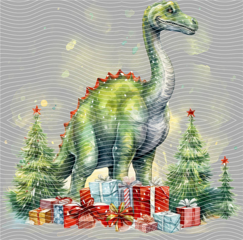 Christmas-DJ 481